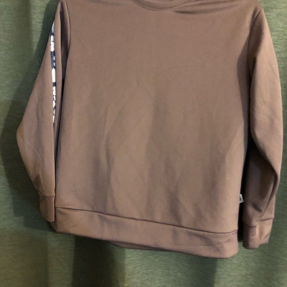 Nicole Miller Sport Sweatshirt